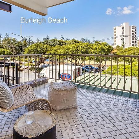黄金海岸Beachside Bliss Your Ideal Coastal Hideaway公寓 外观 照片