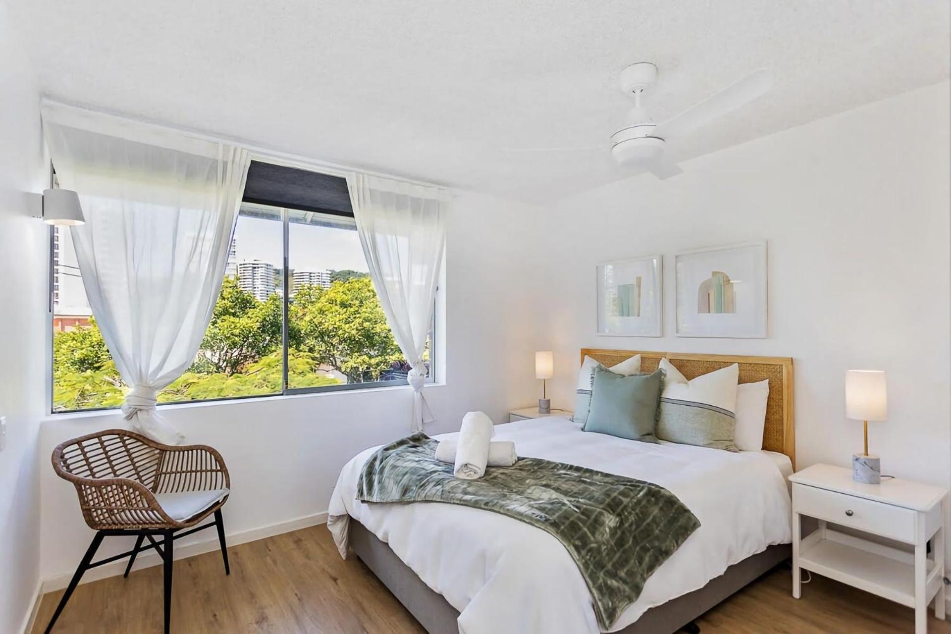 黄金海岸Beachside Bliss Your Ideal Coastal Hideaway公寓 外观 照片