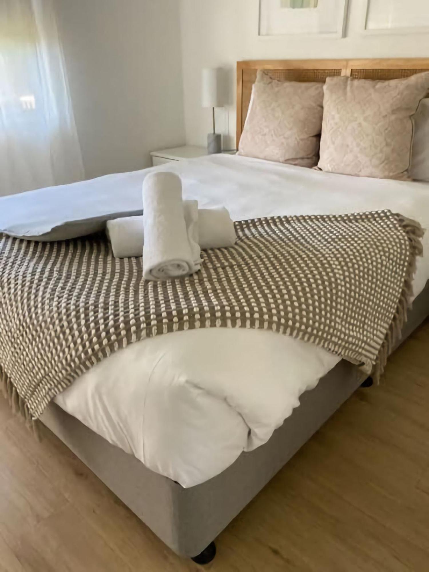 黄金海岸Beachside Bliss Your Ideal Coastal Hideaway公寓 外观 照片