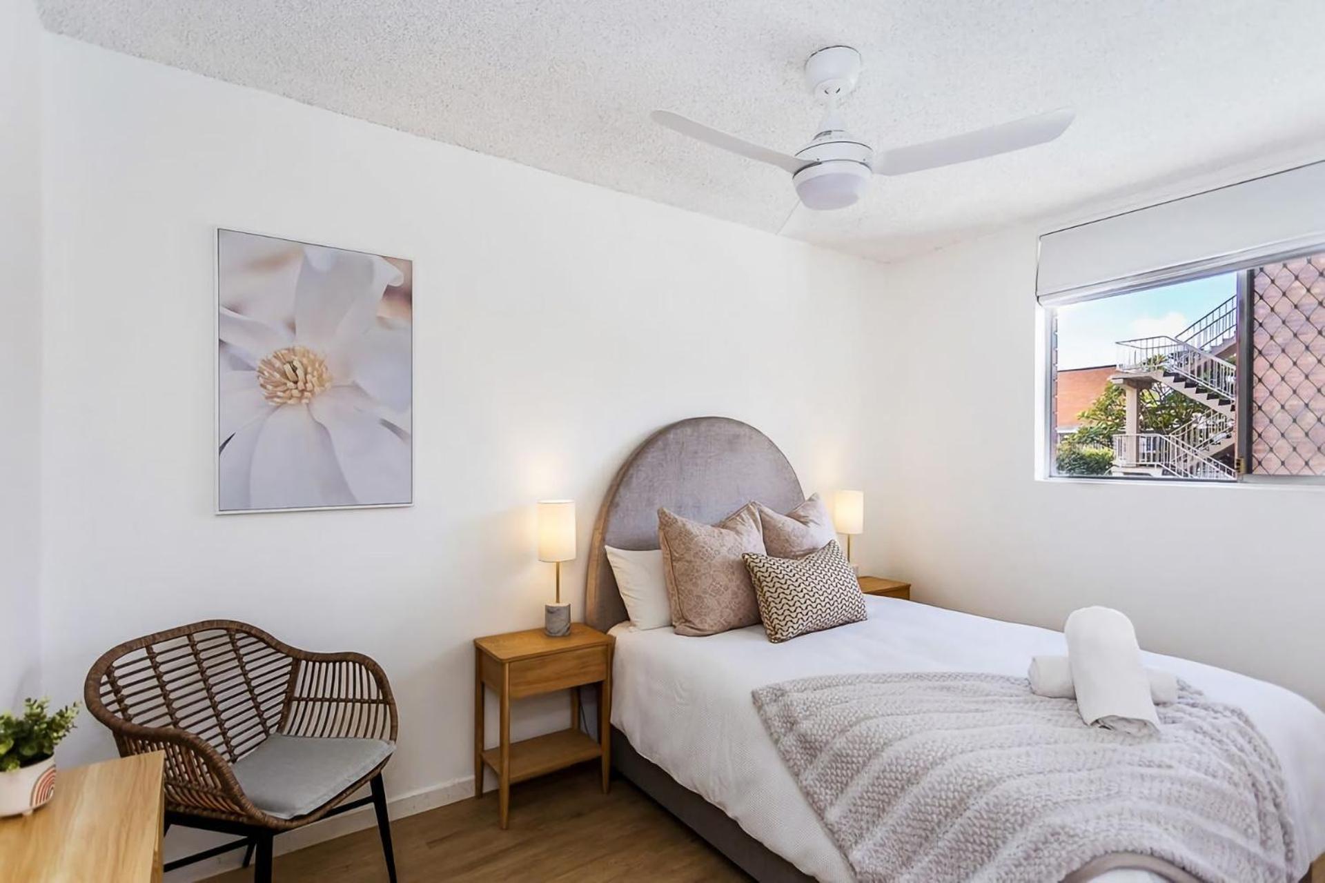 黄金海岸Beachside Bliss Your Ideal Coastal Hideaway公寓 外观 照片